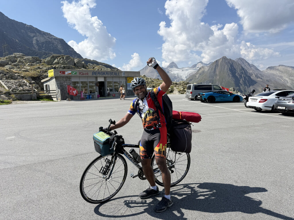 Europe 2026 trip – Part I